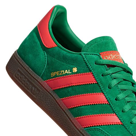 handballschuhe adidas spezial|handball spezial unisex.